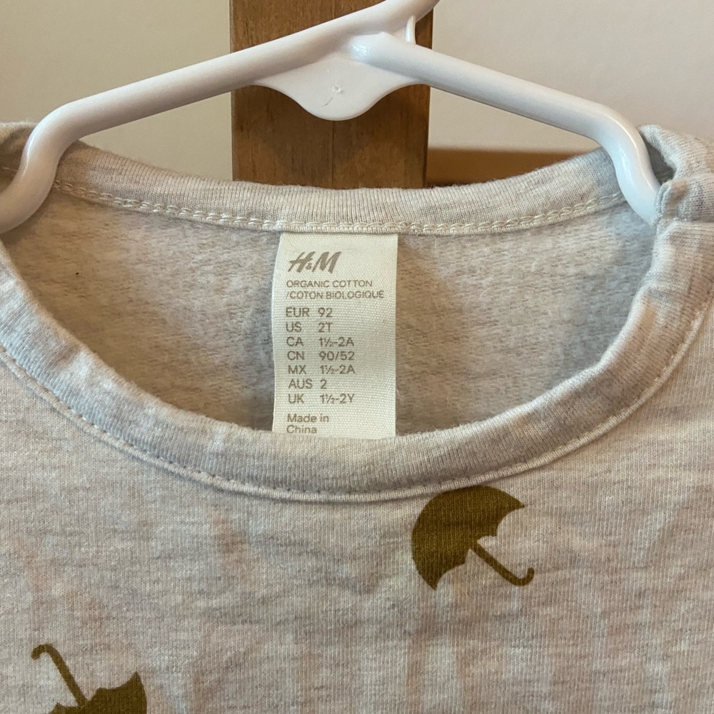 H&M romper - Picture 2 of 3